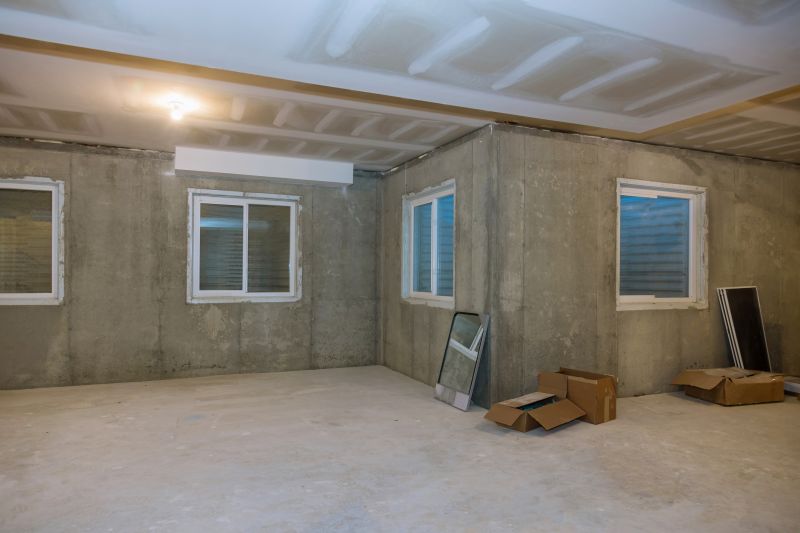 Concrete Foundation Leveling in Geneva, FL