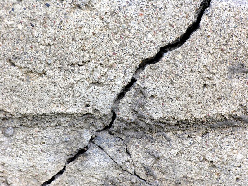 Cracked Foundation Repair in Orange County, FL