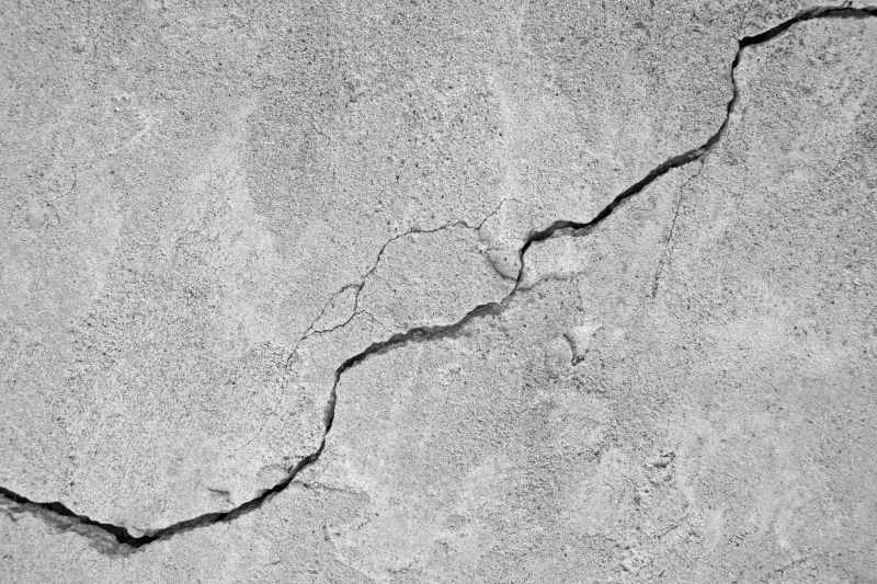 Cracked Foundation Repair in Umatilla, FL