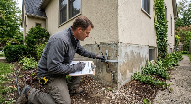 Foundation Assessment in Altamonte Springs, FL