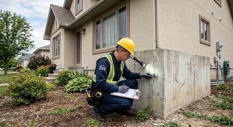 Foundation Assessment in Altamonte Springs, FL