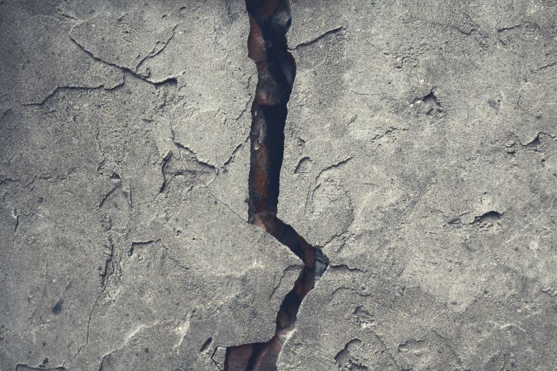Foundation Crack Repair in Kissimmee, FL