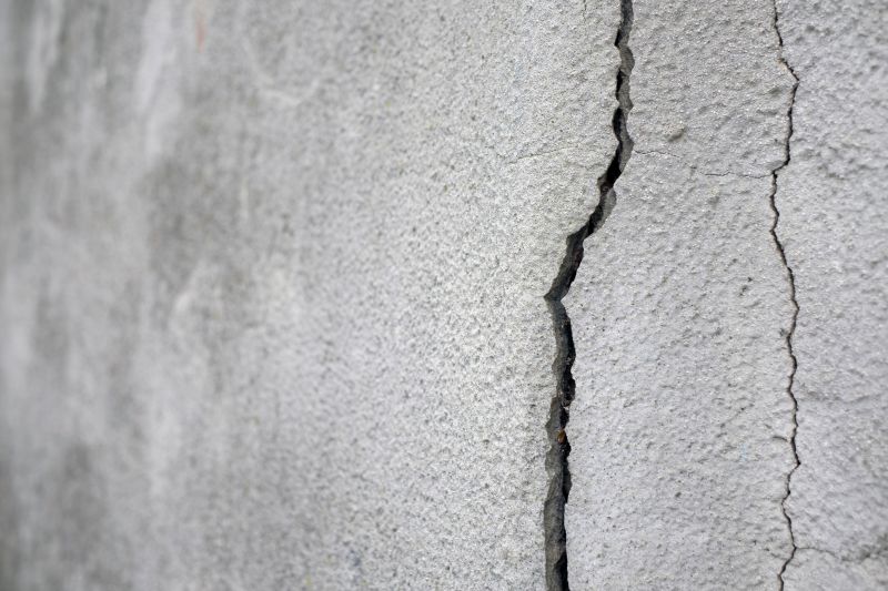 Foundation Crack Repair in Orlando, FL