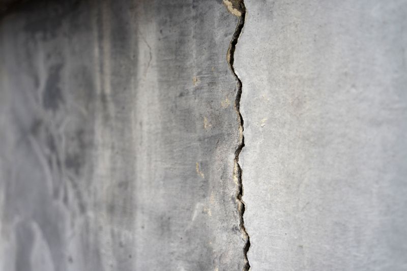 Foundation Crack Repair in Sanford, FL