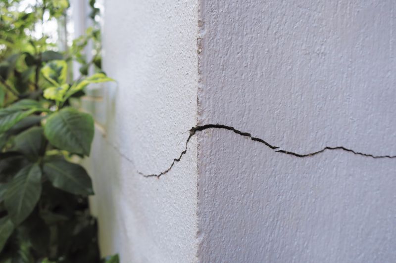 Foundation Cracks Repair in Altamonte Springs, FL