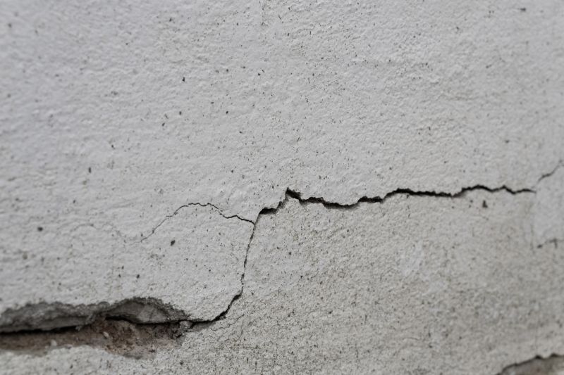 Foundation Damage Repair in Oviedo, FL