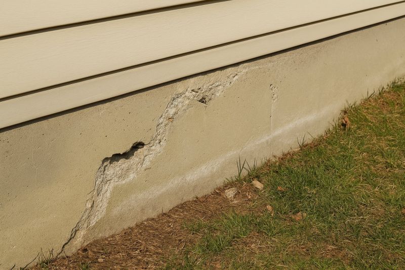 Foundation Raising in Eustis, FL
