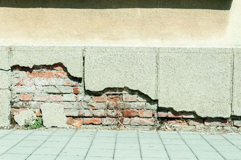 Foundation Renovation in Altamonte Springs, FL