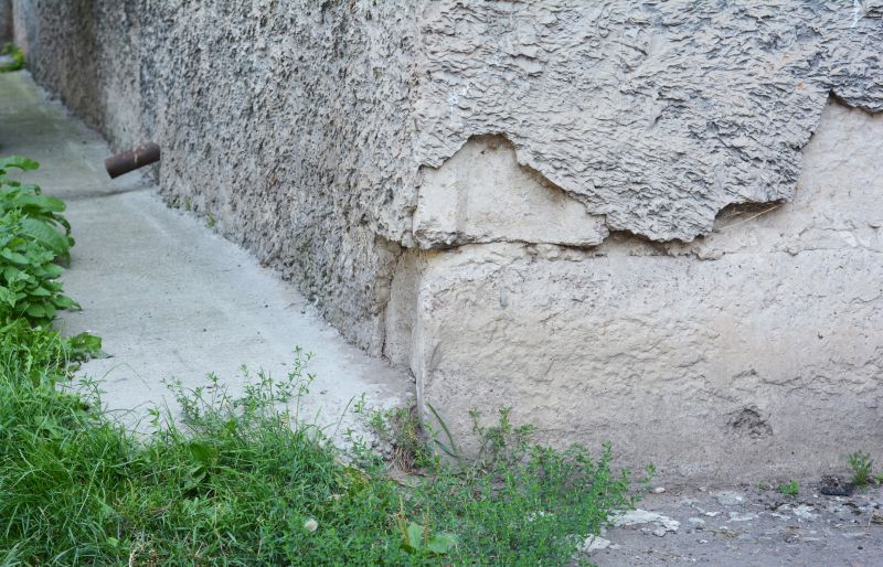 Foundation Repair in Lake County, FL