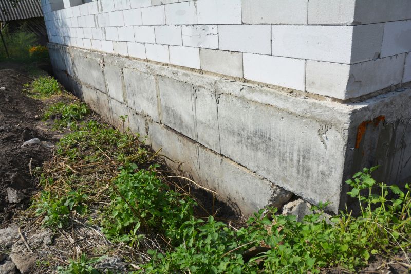 Foundation Repair in Sanford, FL