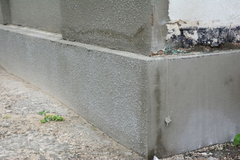 Foundation Repair in Umatilla, FL