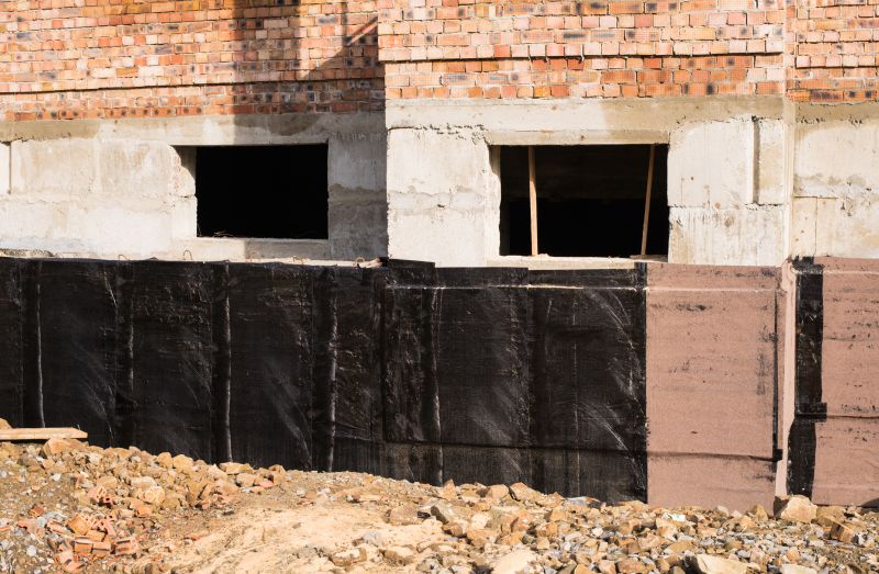 Foundation Repair in Winter Springs, FL