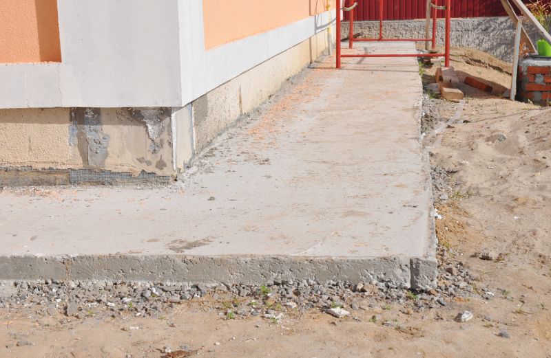 Foundation Structural Repair in Casselberry, FL