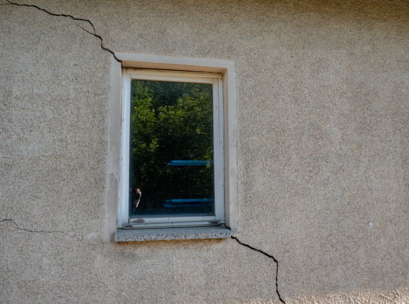 Foundation Structural Repair in Geneva, FL