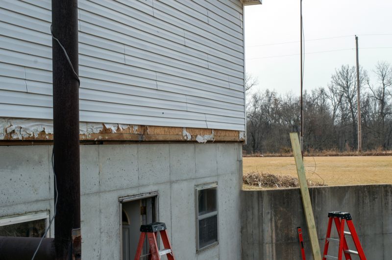House Foundation Repair in Casselberry, FL