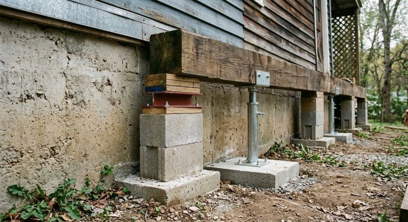 Pier And Beam Leveling in Altamonte Springs, FL