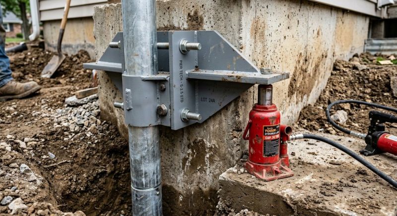 Pier And Beam Leveling in Altamonte Springs, FL