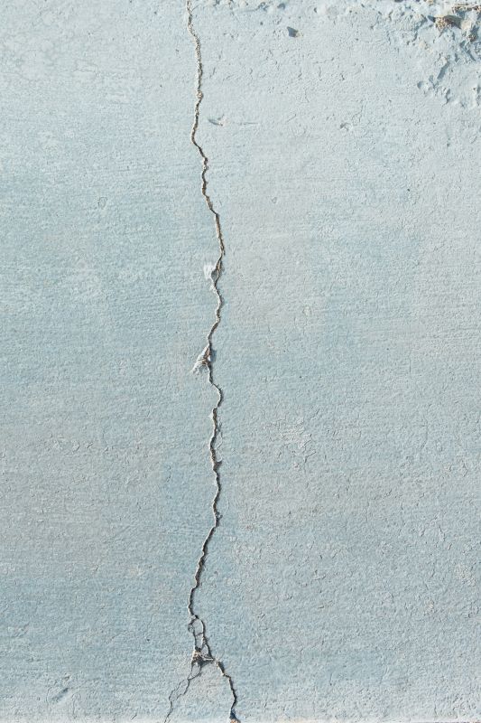 Structural Crack Repair in Altamonte Springs, FL