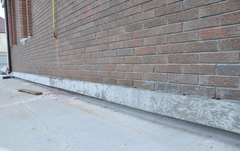 Structural Foundation Repair in Geneva, FL