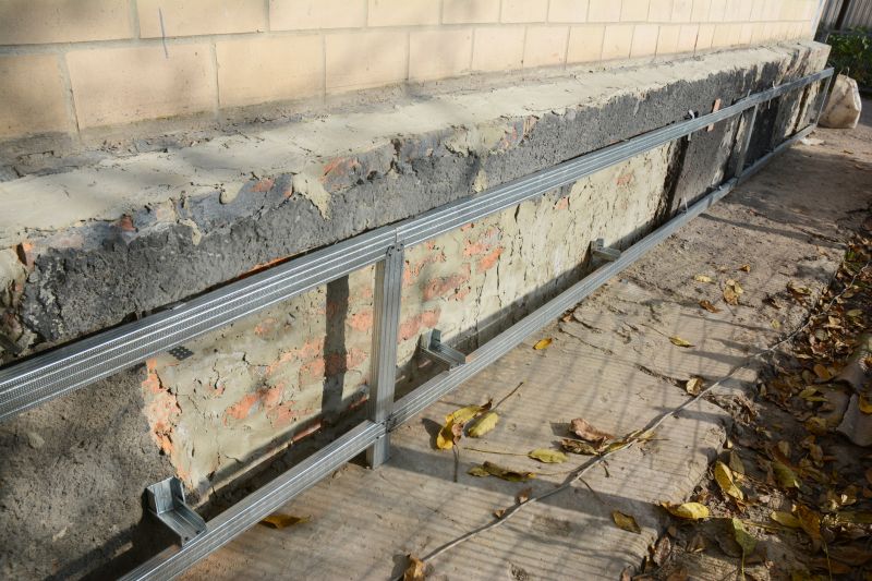 Underpinning Repair in Altamonte Springs, FL